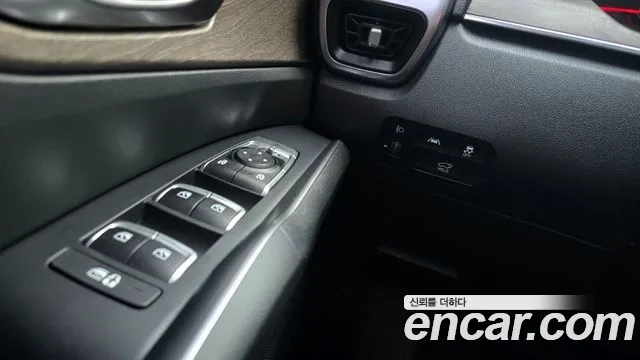 Kia Sorento 4th Generation id 2949333 из Кореи 7