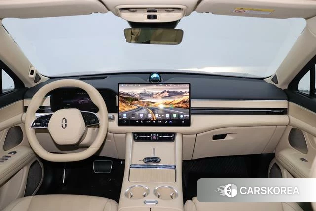 AITO Ask the world M5 id 3919289 из Китая 7