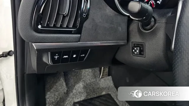 Kia Stinger Meister id 3659913 из Кореи 7