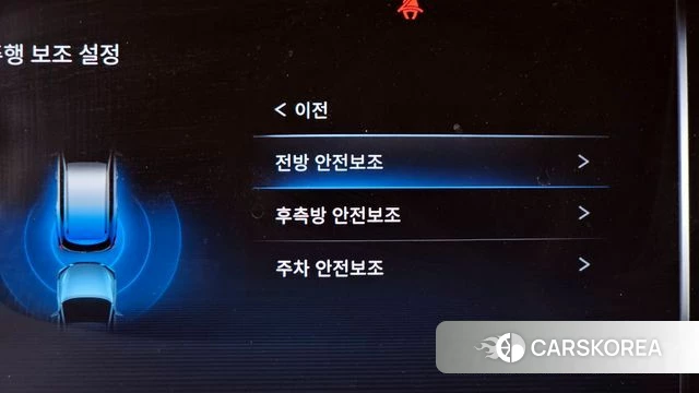 Ssangyong All New Rexton id 3965509 из Кореи 7