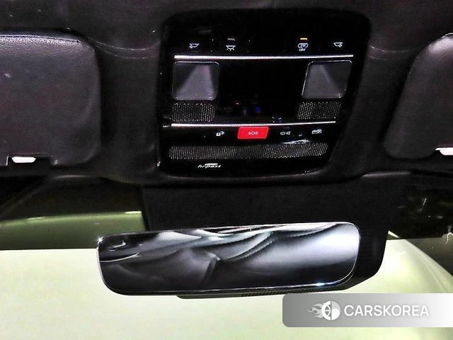 Hyundai Grandeur (GN7) id 4854109 из Кореи 7