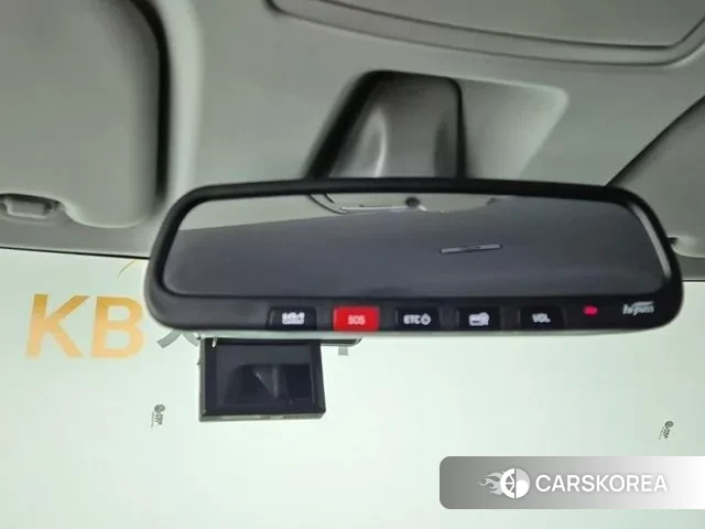 Kia The New Kia Ray id 3294841 из Кореи 7