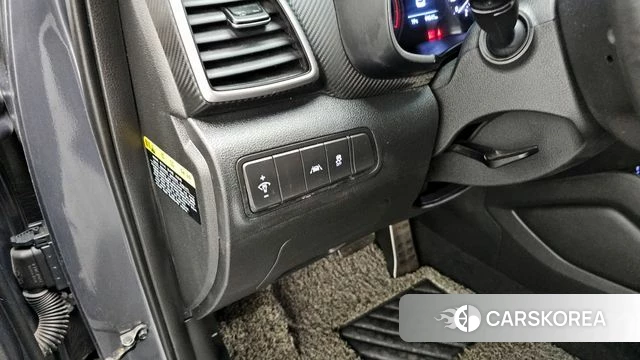 Hyundai All New Tucson id 3955716 из Кореи 7