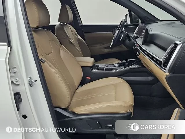 Kia The New Sorento 4th Generation id 3420108 из Кореи 7