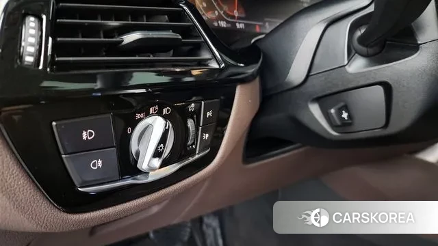 BMW 6 Series GT (G32) id 3601600 из Кореи 7