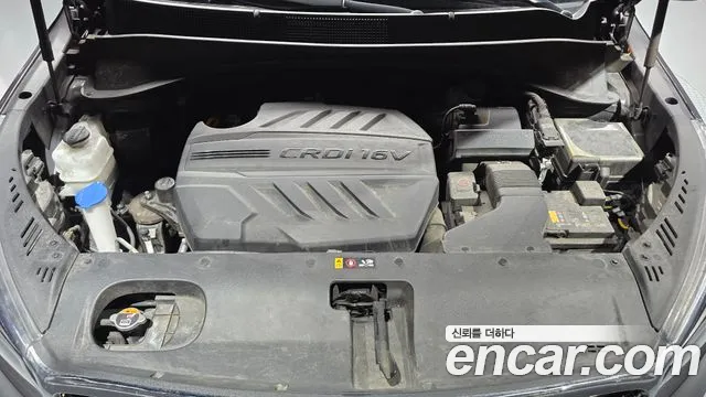 Kia The New Sorento id 2604286 из Кореи 7