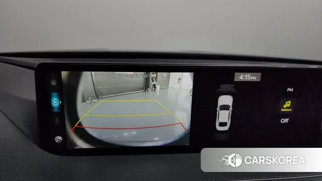 Genesis G80 (RG3) id 3367203 из Кореи 7