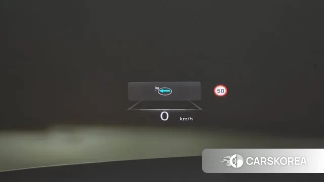 Genesis GV80 id 3383926 из Кореи 7