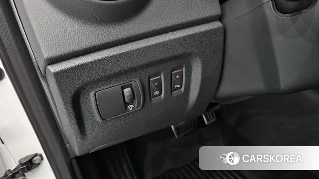 Renault Korea (Samsung) New QM3 id 3454772 из Кореи 7