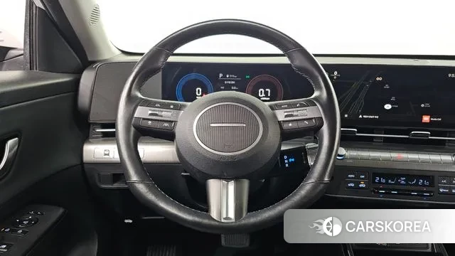 Hyundai Kona (SX2) id 3580828 из Кореи 7