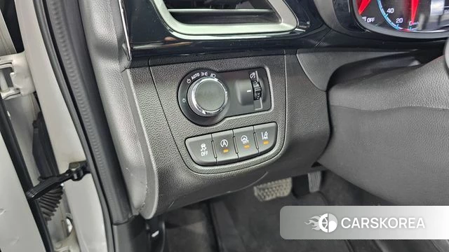 Chevrolet (GM Daewoo) The New Spark id 4410936 из Кореи 7