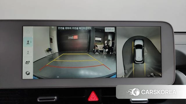 Hyundai Ionic 5 id 3812676 из Кореи 7