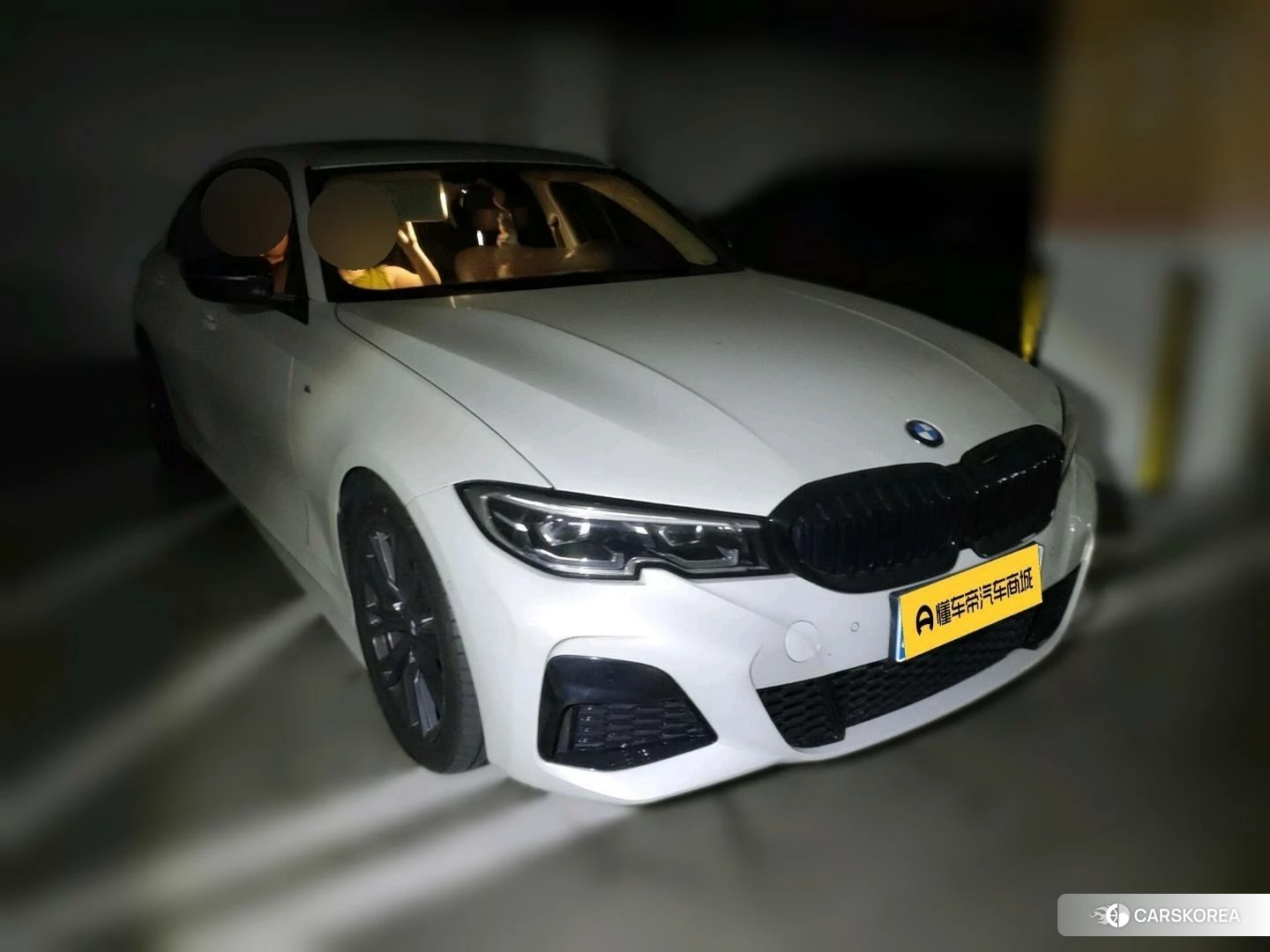 BMW 3 series id 4498789 из Китая 7