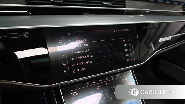 Audi A8 (D5) id 4591050 из Кореи 7
