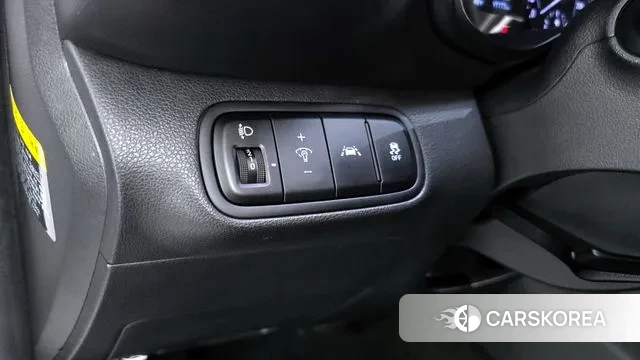 Hyundai Venue id 3525982 из Кореи 7