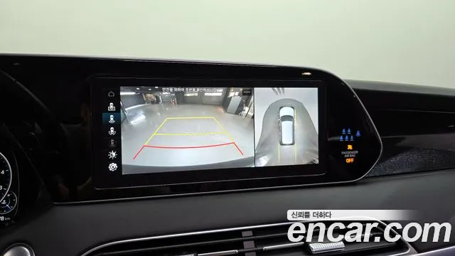 Hyundai Palisade id 2744709 из Кореи 7