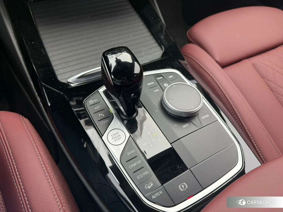 BMW X3 id 4486423 из Китая 7