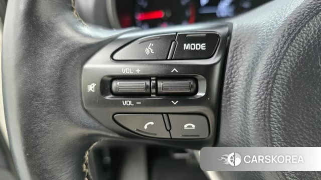 Kia All New Morning (JA) id 4626366 из Кореи 7