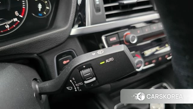 BMW 3 Series (F30) id 3834668 из Кореи 7