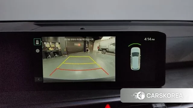 Kia The New Sorento 4th Generation id 3580987 из Кореи 7