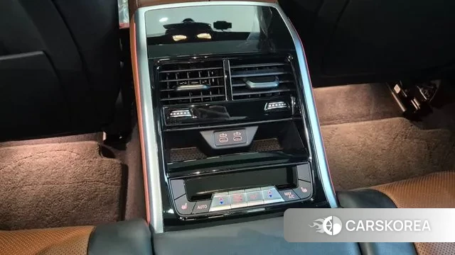 BMW 8 Series (G15) id 3083315 из Кореи 7