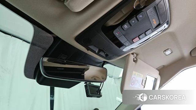 Kia Carnival 4th generation id 3934922 из Кореи 7