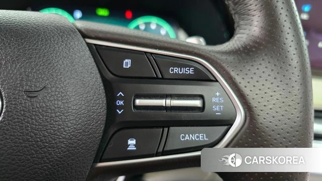 Hyundai Palisade id 4429144 из Кореи 7