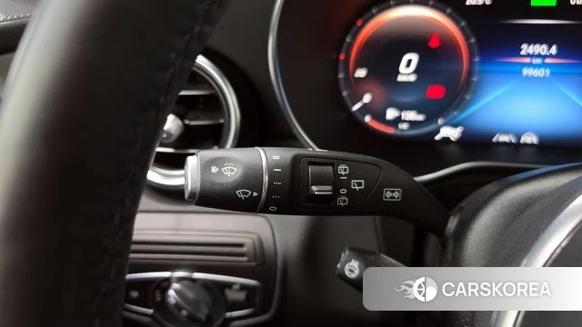 Mercedes-Benz GLC-Class X253 id 3965546 из Кореи 7