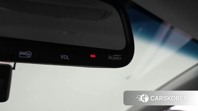 Hyundai The New Avante AD id 4180007 из Кореи 7