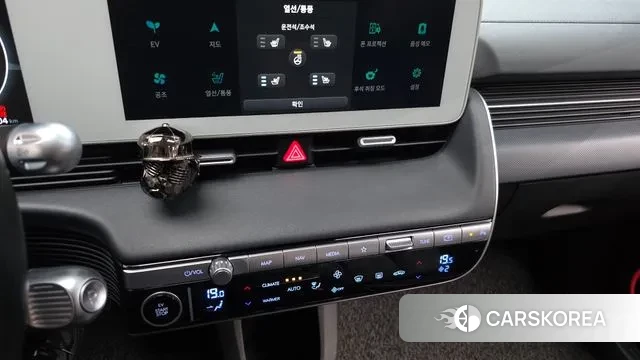 Hyundai Ionic 5 id 3290189 из Кореи 7