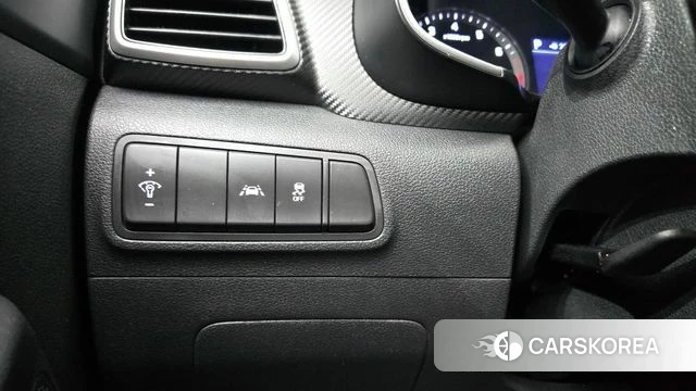 Hyundai All New Tucson id 4196676 из Кореи 7