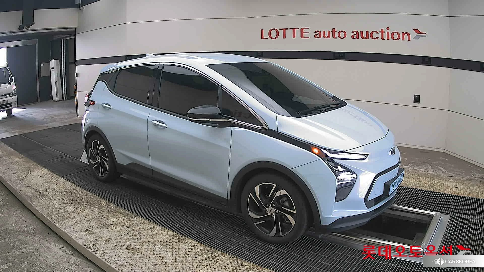 Korea G M Bolt (EV) id 3882188 из Кореи 7