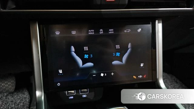 Ssangyong Torres id 4409000 из Кореи 7