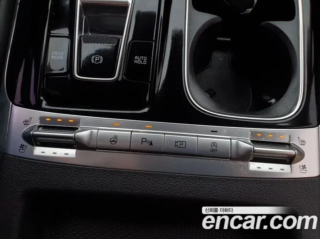 Kia Carnival 4th generation id 2880238 из Кореи 7