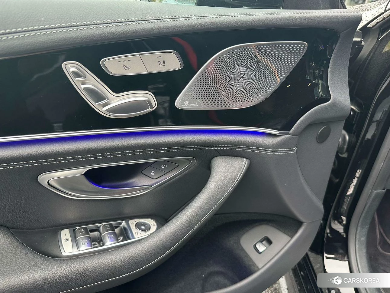 Mercedes-Benz AMG GT id 4452665 из Китая 7
