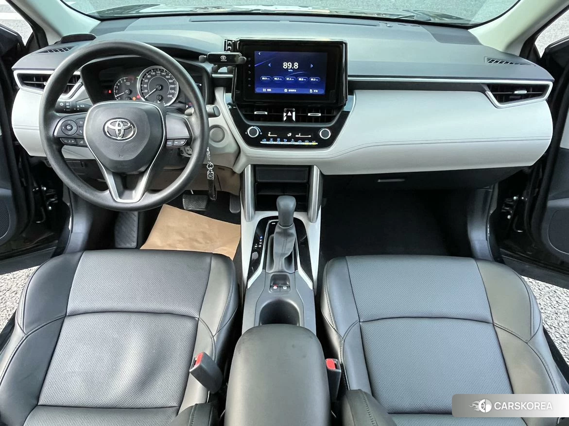 Toyota Fenglanda id 4420187 из Китая 7