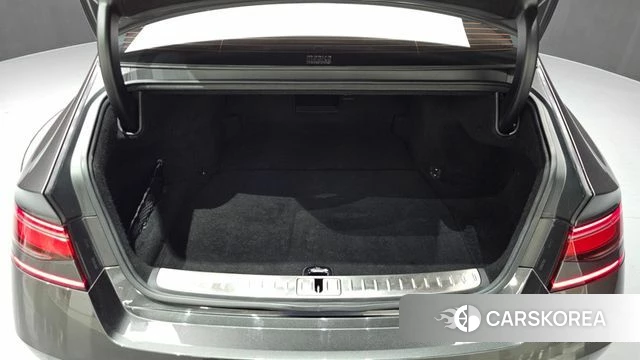 Genesis G90 (RS4) id 4529203 из Кореи 7