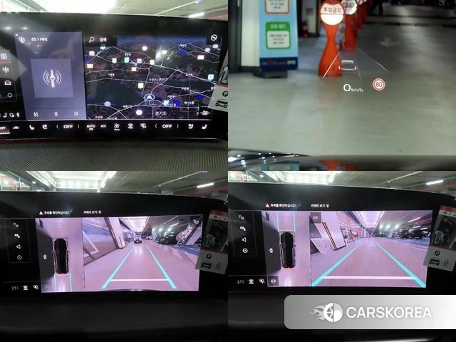 Audi Q5 (80A) id 3882682 из Кореи 7