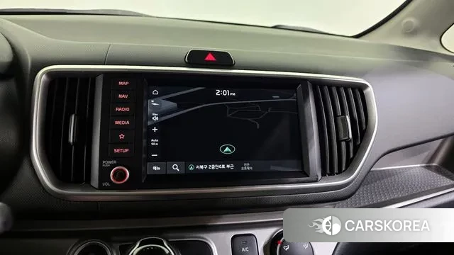 Kia The New Ray id 3269648 из Кореи 7