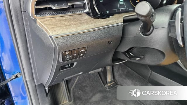 Kia K5 3rd generation id 4489591 из Кореи 7
