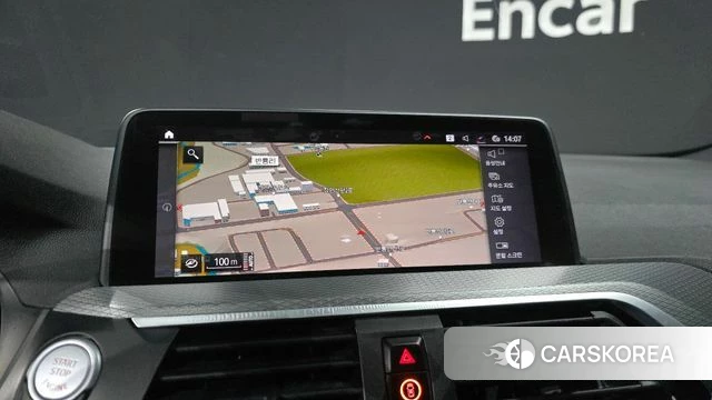 BMW X4 (G02) id 4906244 из Кореи 7
