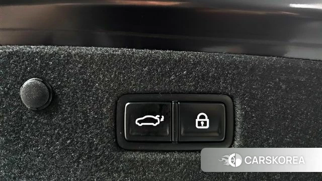 Kia The New K8 Hybrid id 4441939 из Кореи 7