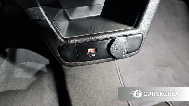 Kia The New Ray id 3655665 из Кореи 7