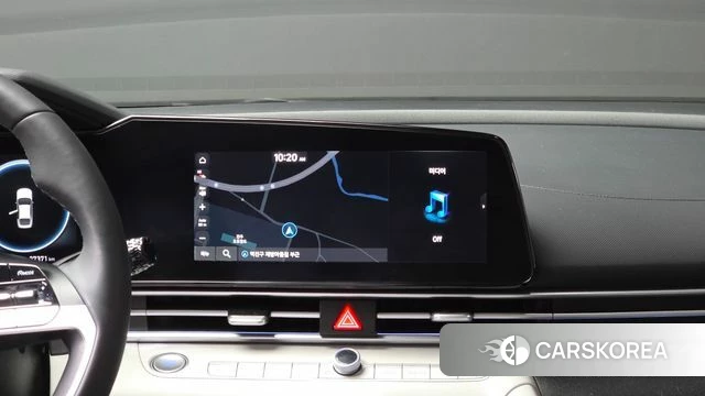 Hyundai Avante (CN7) id 4550004 из Кореи 7