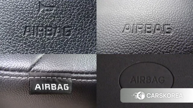 Kia The New Niro id 3508802 из Кореи 7