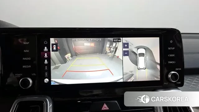 Kia Sorento 4th Generation id 3621064 из Кореи 7