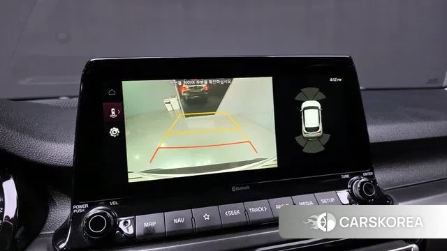 Kia Seltos id 3013377 из Кореи 7