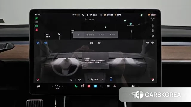Tesla Model 3 id 2965447 из Кореи 7