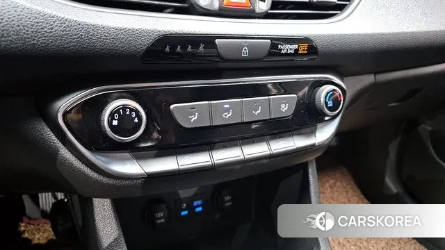 Hyundai i30 (PD) id 3557857 из Кореи 7