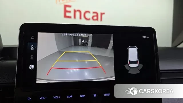 Hyundai Staria id 2988921 из Кореи 7